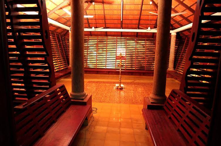 Salagraman Homestay, Thiruvananthapuram 2